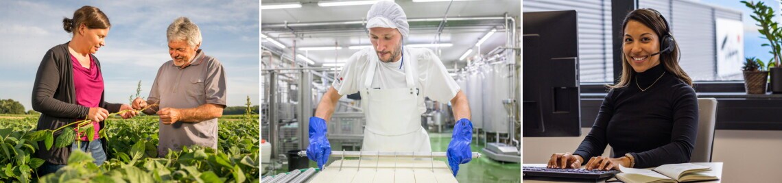 Praktikum Qualitätsmanagement (m/w/d), 1. Bild